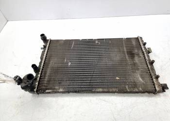 CHŁODNICA WODY SKODA FABIA I 6Q0121253L