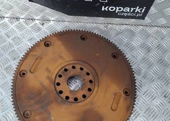 Koło zamachowe Caterpillar TH62 TH63 TH82 TH103 Perkins 3054 3056