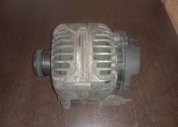 Audi A4 B6. 1.9 TDI - Alternator sprawny