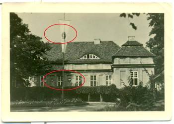 Caputh Bei Potsdam Schlos Caputh foto