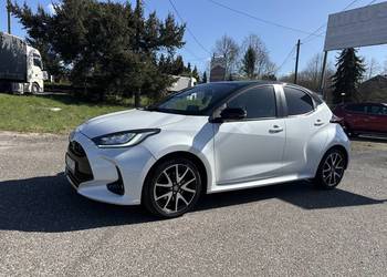 Salon PL*Bezwyp*Klima* *kamera*I właścicel*Skóra* NAWI*