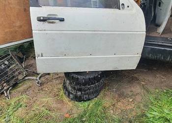 Drzwi golf II Jetta