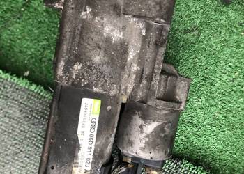 Rozrusznik AUDI A6 C6 Avant 2.0tfsi 170KM 06r