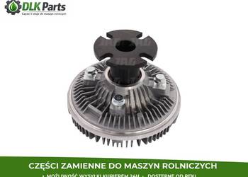 188922A1 Sprzęgło wiskotyczne do Case-IH, MC CORMICK