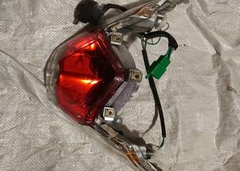 Lampa Tył Kymco Super 8 2008