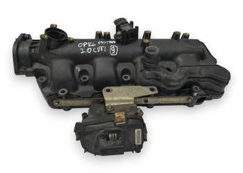 KOLEKTOR SSĄCY 2.0 CDTI Opel Astra J Insignia Zafira C 55571993 55571992