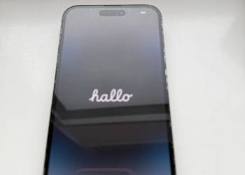 iPhone 14 MAX PRO 512 GB