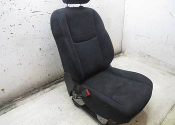 FOTEL LEWY PRZÓD PRZEDNI X-TRAIL III T32