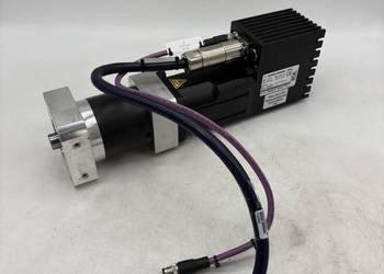 SCA Schucker 80450.000096 Servomotor