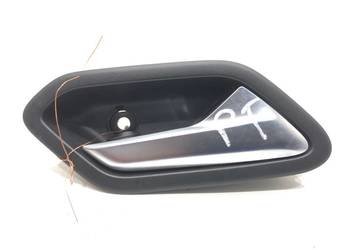 KLAMKA WEWNĘTRZNA PRAWY TYŁ DACIA SANDERO III Hatchback 826729738R