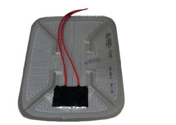 Lusterko wsteczne do IVECO 5001837686