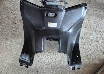 Kokpit osłona przed kolana Yamaha X-max X max