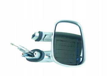 LUSTERKO PRAWE FIAT DOBLO 04-05 ORYGINAŁ ASO