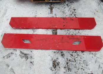 Nadstawka Kuhn Rauch axis