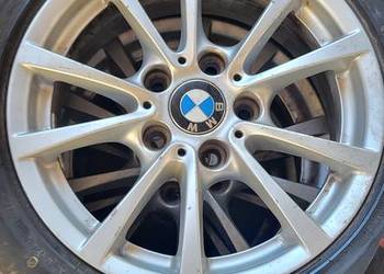 Sprzedam koła bmw