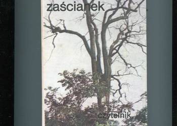Zaścianek - William Faulkner