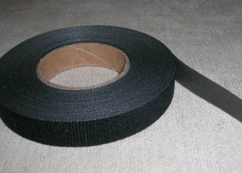 Taśma rzepowa organizer kabli 16mm 1m Binder Band