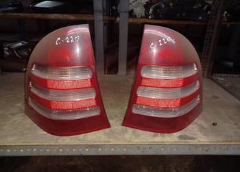 Lampa tył Mercedes w203 Kombi Lift prawa i lewa