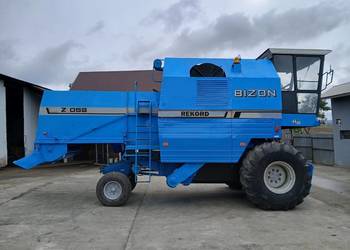 Bizon Rekord Z058