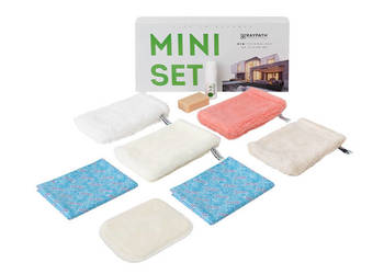 Zestaw Mini Set Raypath 2026