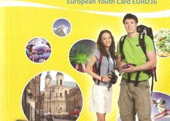 EYC EURO26 PRZEWODNIK ZNIŻEK 2010/2011