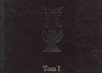 Adam Asnyk(El...y) - Tom I.