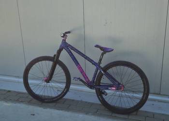 Rower ns bikes movement