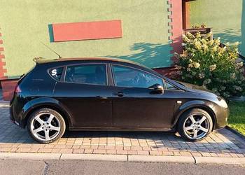Seat Leon ll 2007 1.9 TDI 105 KM