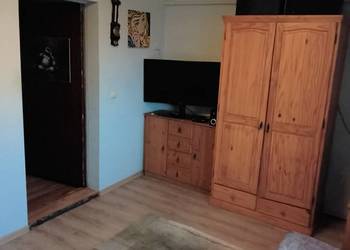 Pokój z używalnoscią kuchni w Czapurach