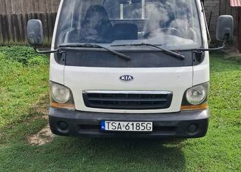 Kia K2700 Sprzedam