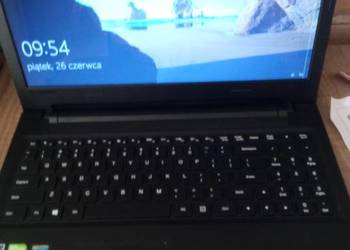 Laptop Lenovo