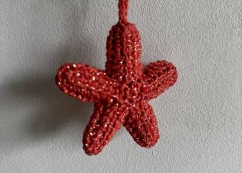 Brelok „Gwiazda”