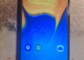 Samsung Galaxy A20e (model SM-A202F/DS)