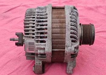 Renault Laguna III 1,5 dCi alternator 8200960533