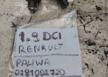 RENAULT VOLVO 1,9DCI czujnik WAŁKA 8200370572 RENAULT VOLVO 1,9DCI czujnik WAŁKA 8200370572