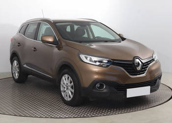 Renault Kadjar 1.2 TCe