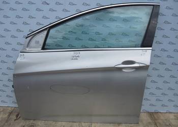 HYUNDAI i40 13r drzwi lewe przód