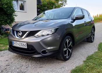 Nissan Qashgai j11
