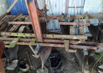 Sadzarka do ziemniaków