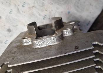 Cylinder z tłokiem Etz 250