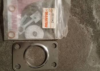 Uszczelka TURBINY Manitou 601642