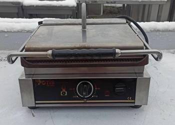 Grill Potis MC O