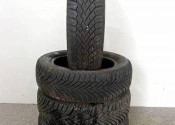 4x OPONA ZIMOWA CONTINENTAL 165/60R14 79T (3119) 7.47MM 6.62MM 6.62MM 6.32 