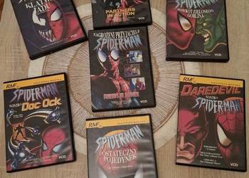 Spider-Man (kolekcja - animacja)