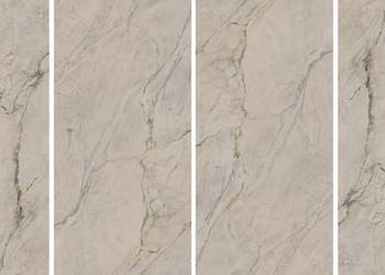 gres 59,8/119,8 arkurio white szkliwiony - matowy - satynowy