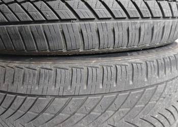 Opony wielosezonowe tecmac 225/45r18 Opony wielosezonowe tecmac 225/45r18
