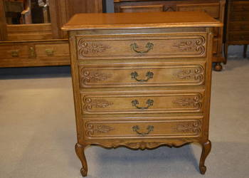 komoda , ludwikowska . dąb