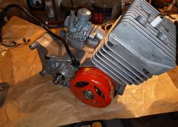 Simson Silnik Oryginał