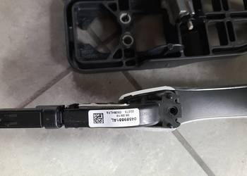 Klamka chromowana drzwi przednich lewych do Dodge Durango, Jeep Grand Ch