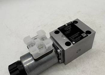 Hawe NBVP 16 R Hydraulic Valve